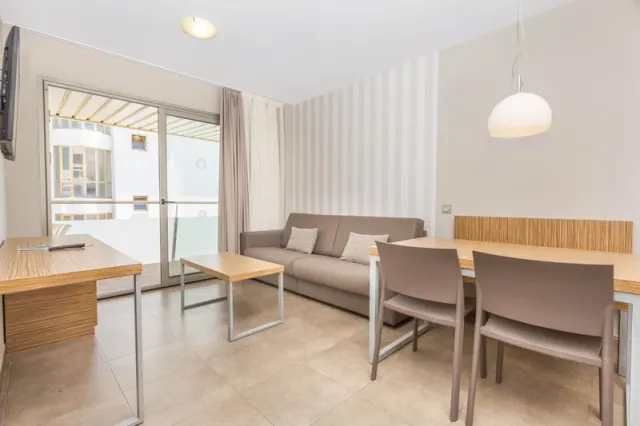 Odissea Park Aparthotel - photo 3