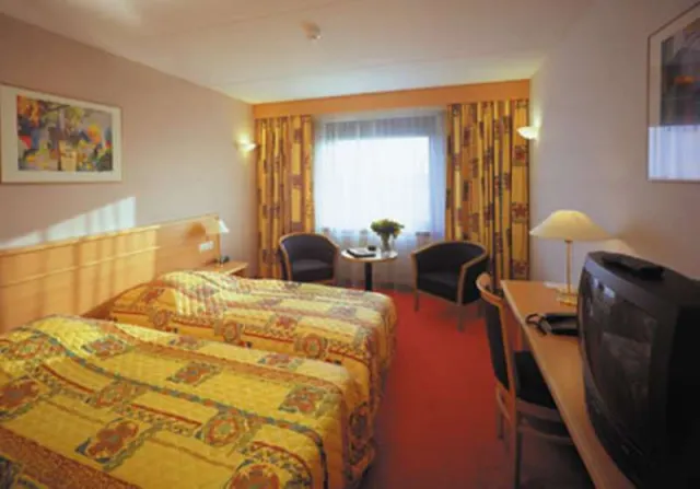 Bastion Hotel Den Haag Rijswijk - foto 2