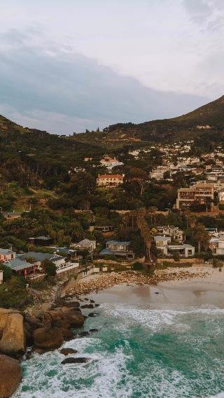 Camps Bay Retreat – Foto 4
