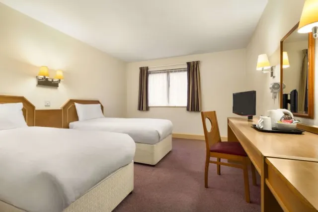 Seven Days Hotel - foto 4