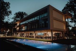 La Urumpta Hotel