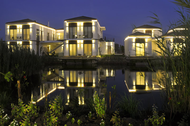 Jiva Beach Resort - foto 1