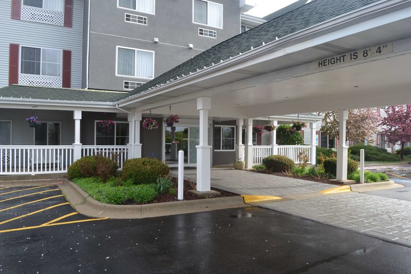 Country Inn  Suites by Radisson Gurnee IL - photo 1