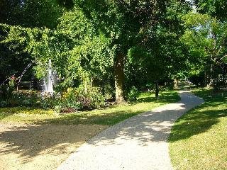 Chenal Hotel Beauvais - photo 2
