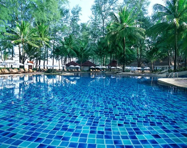 Dusit Thani Laguna Phuket - foto 3