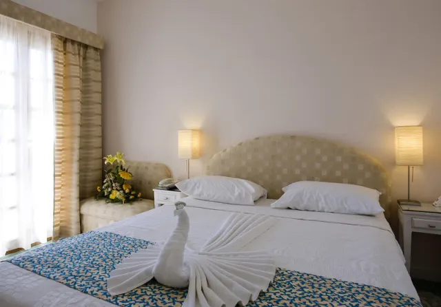 The Three Corners Rihana Resort - photo 4