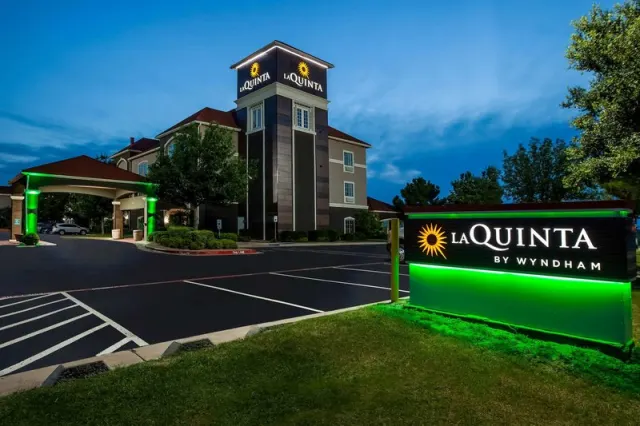 Residence Inn Lubbock North - foto 3