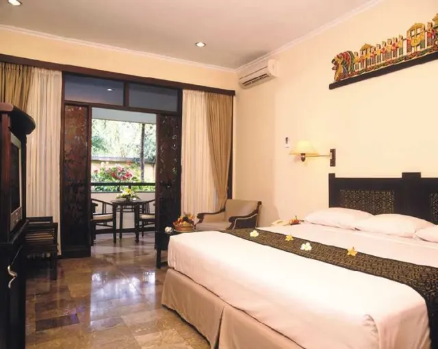The Seminyak Beach Resort & Spa - photo 3