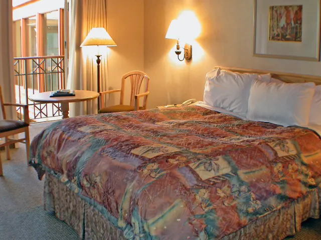 Banff Inn - photo 3