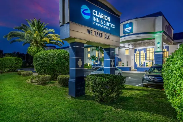 Clarion Inn & Suites - फ़ोटो 2