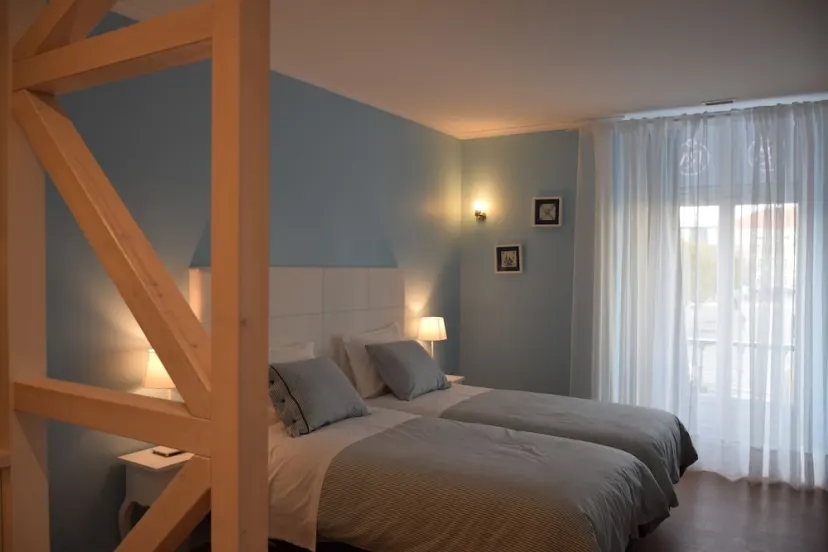Rossio Apartments - photo 1
