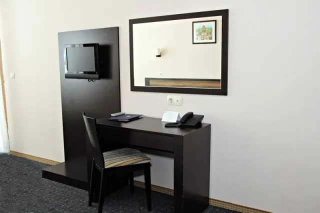 MPM Hotel Mursalitsa, Rhodope Mountains