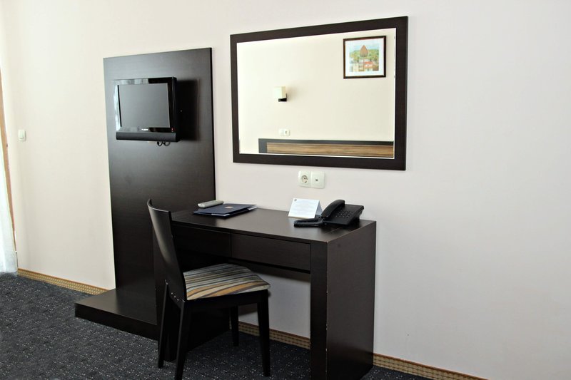 MPM Hotel Mursalitsa - foto 1