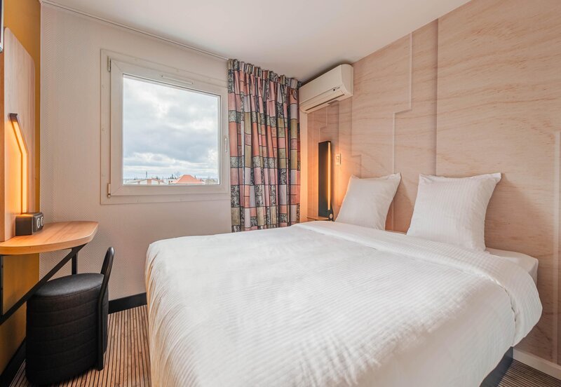 B&B HOTEL Mulhouse Sausheim - photo 1
