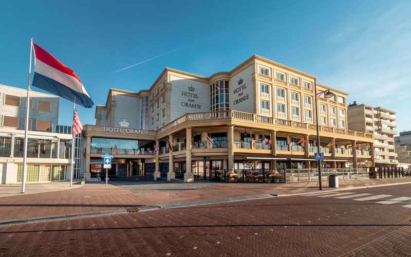 Hotel van Oranje - photo 1