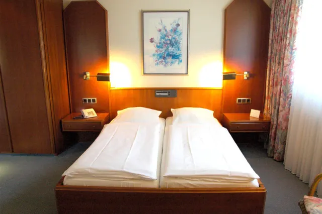 Hotel Engel im Salinental, Eifel & Hunsrück