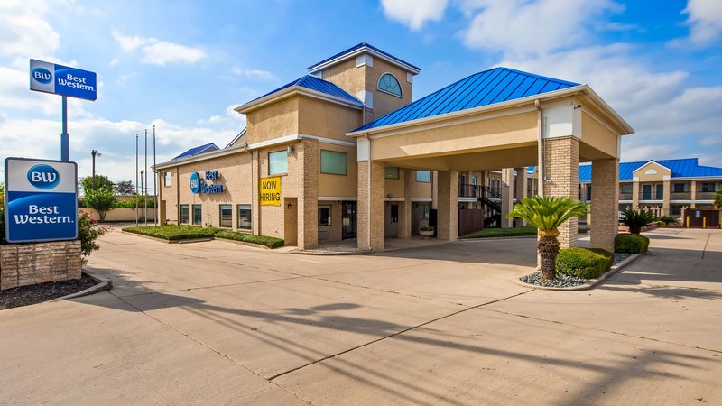 Best Western Garden Inn - photo 1