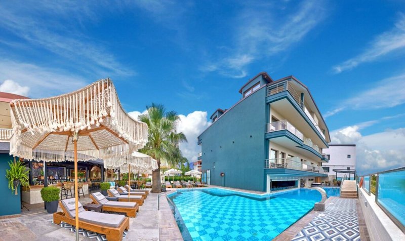 Principal New Leisure Hotel - foto 1