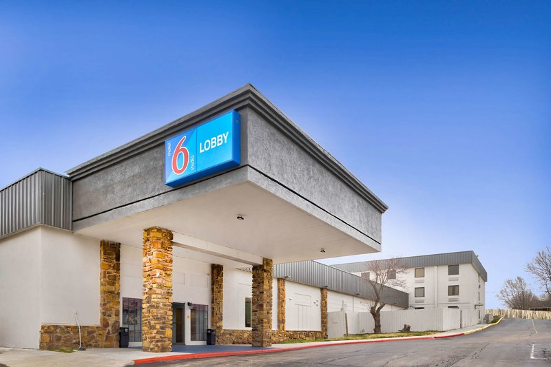 Motel 6 Bartlesville, Ok - foto 1