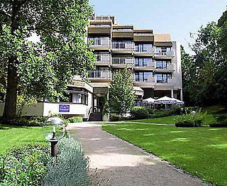 Leonardo Royal Hotel BadenBaden - photo 3