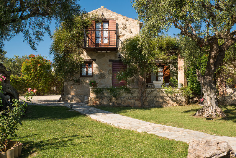 Paliokaliva Apartments and Villas - photo 1