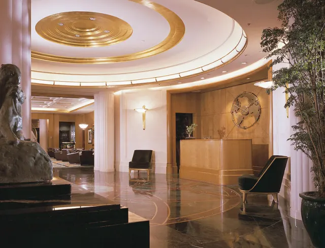 Sofitel New York - photo 2
