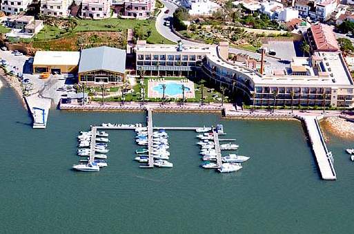 Boca do Rio Resort - photo 1