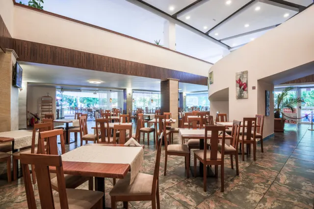 BSA Gradina Hotel - photo 4