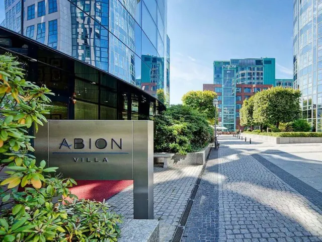 Ameron Berlin Villa Abion - 照片 2