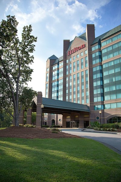 Hilton Atlanta Northeast - photo 1