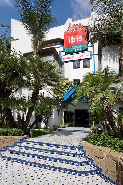 ibis CasaVoyageurs - foto 1