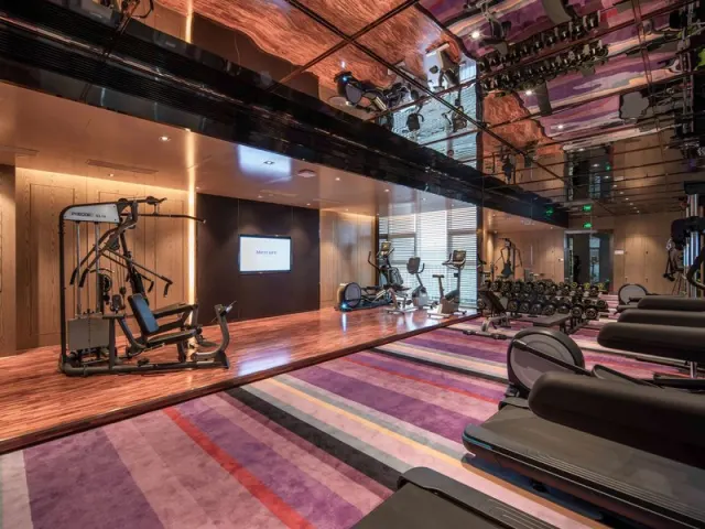 Mercure Tianjin Wuqing - foto 3