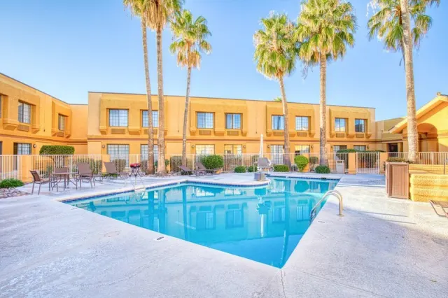 Best Western Green Valley Inn - photo 2