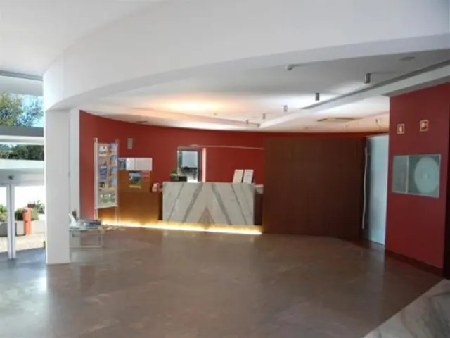 OPO Hotel Porto Aeroporto - photo 3
