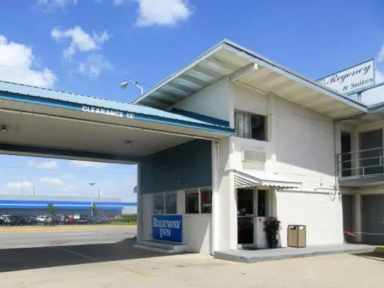 Rodeway Inn - Terre Haute