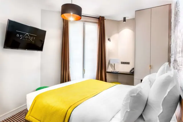 Hotel Bridget - photo 2