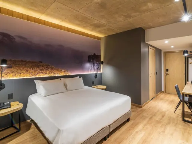 Novotel Criciuma Hotel - foto 3