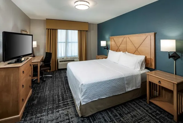Homewood Suites by Hilton Austin Round Rock - foto 3
