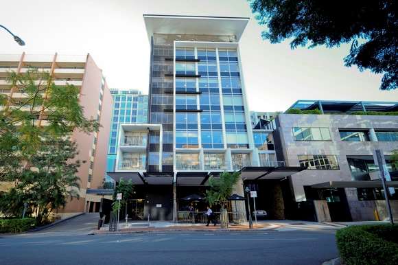 Mantra Terrace Hotel - photo 1