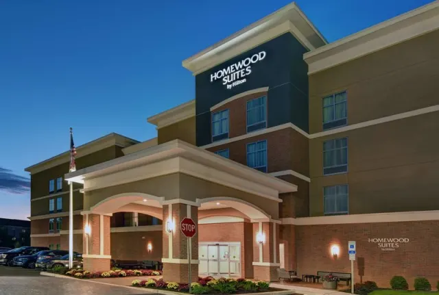 Woodbridge Inn - foto 4