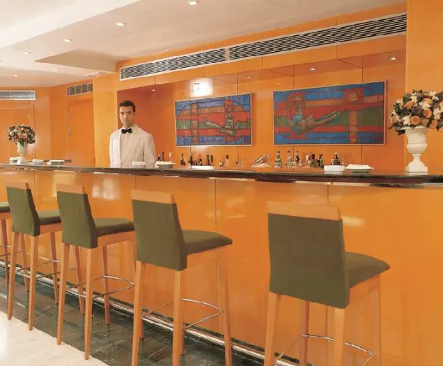 Leonardo Hotel Madrid City Center, Madrid