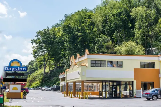 Days Inn by Wyndham Pittsburgh, Pennsylvania