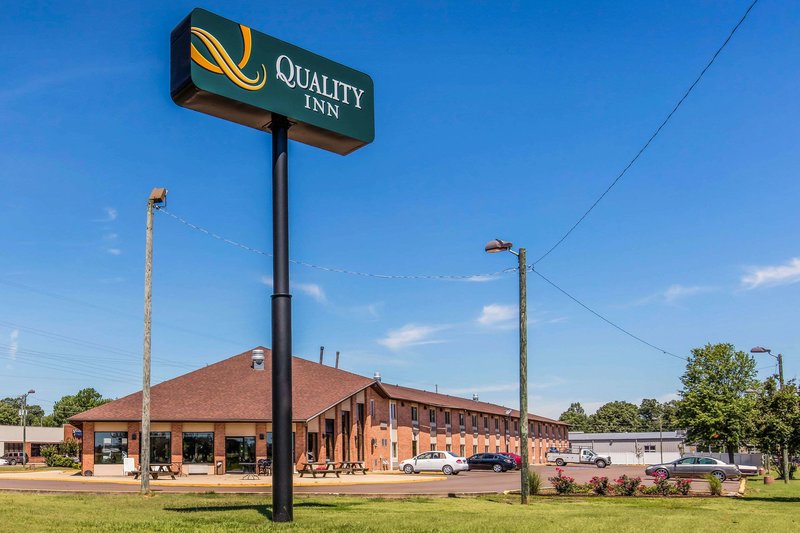 Quality Inn - снимка 1