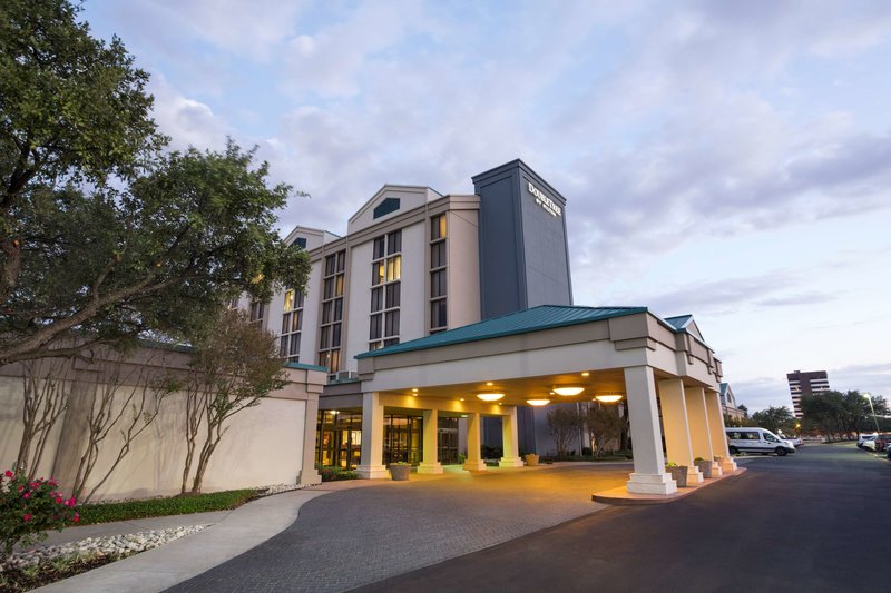 DoubleTree by Hilton Hotel Dallas - DFW Airport North - photo 1