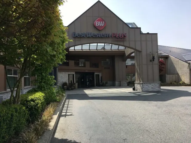 Best Western Plus Langley Inn, British Columbia