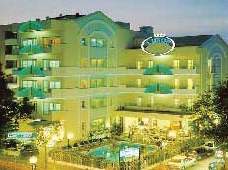 Rio Aeroporto Hotel - photo 1