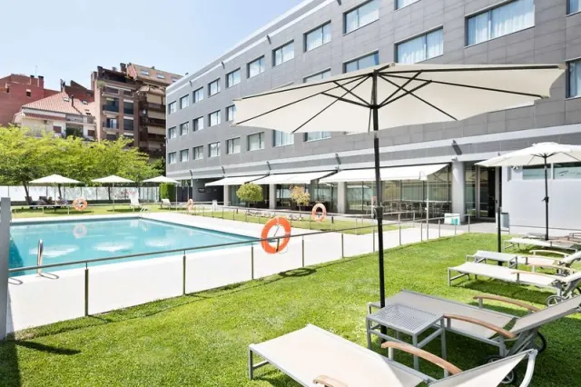 abba Huesca Hotel - photo 3