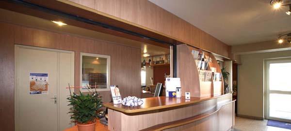 Kyriad Bourges Sud - foto 1