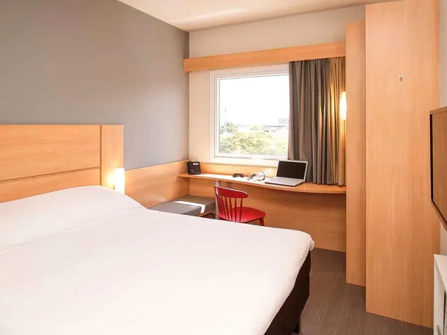 ibis Montenegro - photo 2