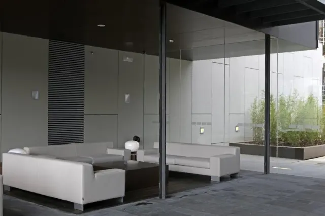 Holiday Inn Express Barcelona - City 22@ - photo 4